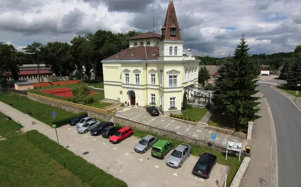 Photo 5 of Penzion - hotel Nobys